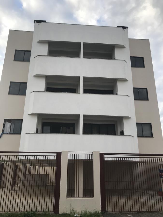 Apto 02 Quartos Próximo Ao Hosp> Regional Chapecó Exterior foto